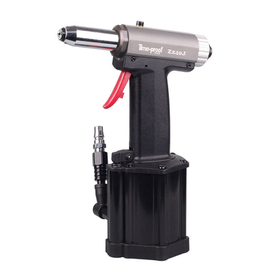 쪼개지는 리베트 2.4mm - 4.0mm 상업적인 리베트 총 1.10kgs 무게 빛
