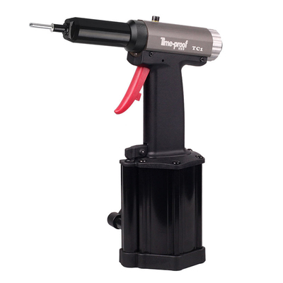 쪼개지는 리베트 3.2mm - 4.8mm를 위한 치기 24mm 상업적인 리베트 총
