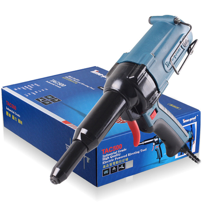 3.2mm - 5.0mm 블라인드 리벳 전기 리벳 건 파워 리벳 도구 CE