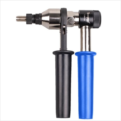 블라인드 리벳 너트용 핸드 너트 리베터 210mm 길이 핸드 리벳 도구
