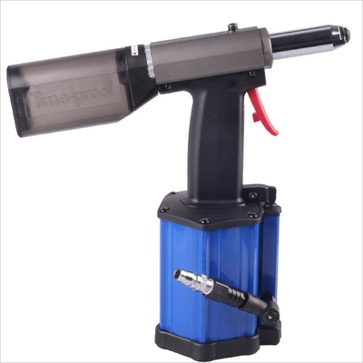 블라인드 리벳 건 Phnumatic 유압 리벳 건 19mm 스트로크