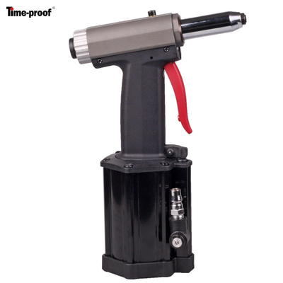 2.4mm - 5.0mm 장님 리베트를 위한 공기 리벳을 박는 공구 상업적인 리베트 총