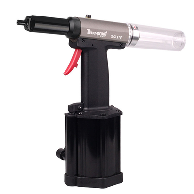 진공 흡입을 가진 장님 리베트 3.2mm - 4.8mm 공기 리베트 공구