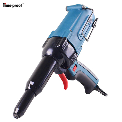 3.2mm - 5.0mm 블라인드 리벳 전기 리벳 건 파워 리벳 도구 CE