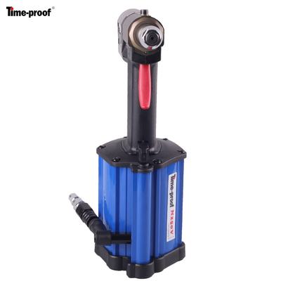 블라인드 리벳 건 Phnumatic 유압 리벳 건 19mm 스트로크