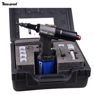 M3 - M12 블라인드 리벳 너트 도구 리벳 너트 설정 도구 7mm 스트로크 너트 인서트