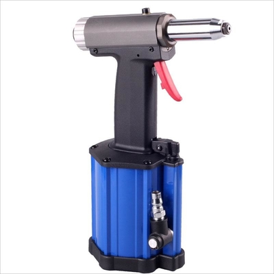 3.2mm - 5.0mm 공압 블라인드 리벳 건 19mm 스트로크