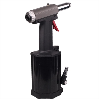 4.0mm - 6.4mm 블라인드 리벳을 위한 20mm 공압식 리벳 도구를 치십시오