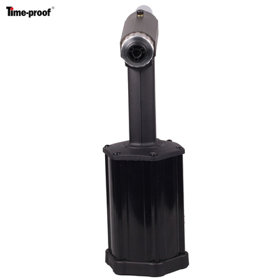4.0mm - 6.4mm 블라인드 리벳을 위한 20mm 공압식 리벳 도구를 치십시오