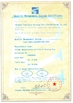 중국 Shanghai Time-Proof Riveting Tools Manufacturing Co., Ltd. 인증